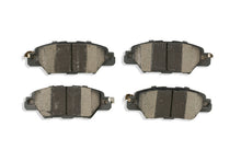 Load image into Gallery viewer, DBA 16-18 Mazda CX-5 Street Series Rear Brake Pads - DB2414SS