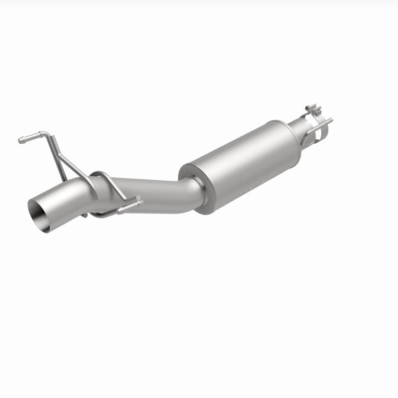MagnaFlow D-Fit Muffler 409 SS 3.5in 14-19 Ram 2500/3500 6.4L - 19493