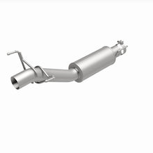Load image into Gallery viewer, MagnaFlow D-Fit Muffler 409 SS 3.5in 14-19 Ram 2500/3500 6.4L - 19493