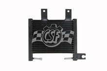 Load image into Gallery viewer, CSF 01-06 Hyundai Santa Fe 2.4L Transmission Oil Cooler - 20015