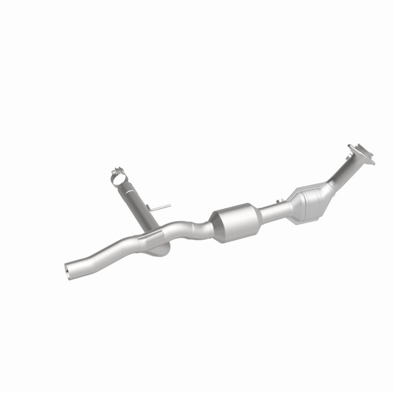MagnaFlow 04-06 F-150 V8 4.6 OEM Underbody Direct Fit Converter - 52450