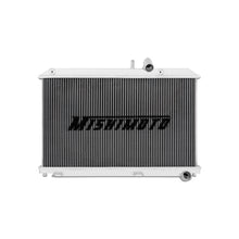 Load image into Gallery viewer, Mishimoto 04-08 Mazda RX8 Manual Aluminum Radiator - MMRAD-RX8-04