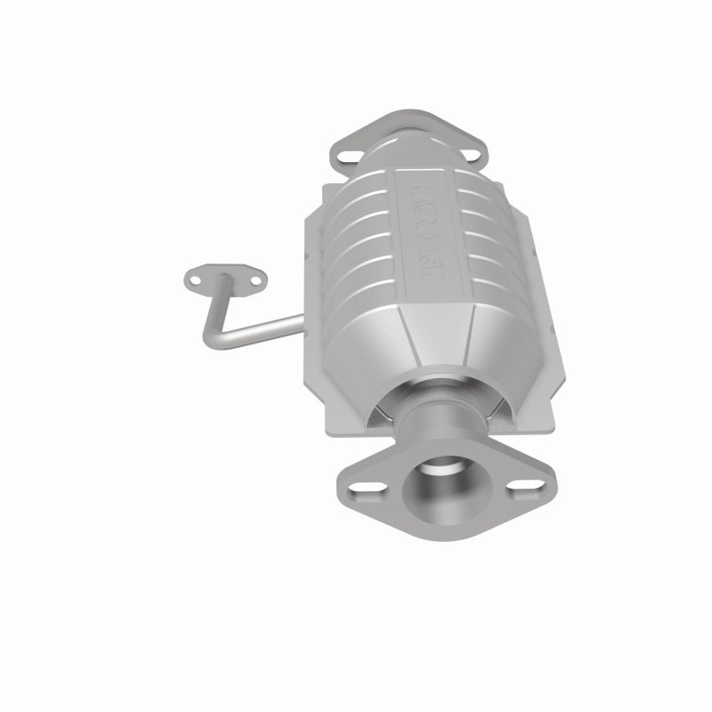 MagnaFlow Direct Fit Catalytic Converter Mazda - 23689
