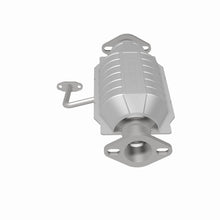 Load image into Gallery viewer, MagnaFlow Direct Fit Catalytic Converter Mazda - 23689