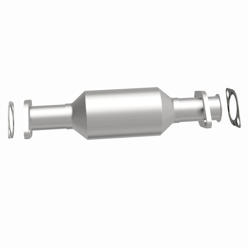 MagnaFlow Direct Fit Catalytic Converter California Grade 75-78 Nissan B210 1.4L - 3391761