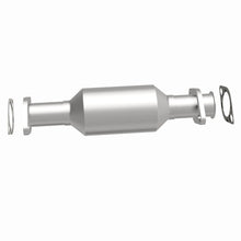 Load image into Gallery viewer, MagnaFlow Direct Fit Catalytic Converter California Grade 75-78 Nissan B210 1.4L - 3391761