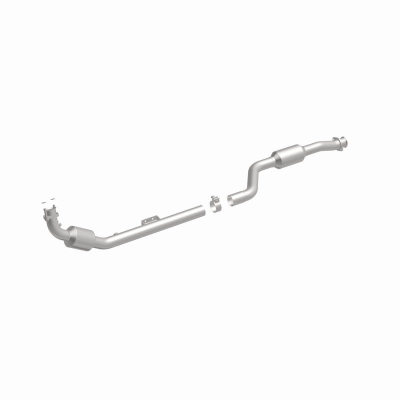 MagnaFlow Conv DF 98-03 Mercedes E320 3.2L - 24041