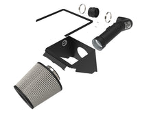 Load image into Gallery viewer, aFe MagnumFORCE Intake Stage-2 Pro Dry S 14-17 GM Silverado/Sierra 1500 V8 5.3L/6.2L - 51-32332
