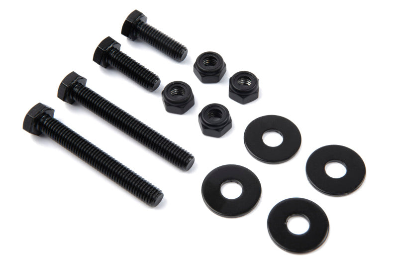 Dinan 19-26 BMW 230i/330i/M240i/M340i (G20/G42) Aluminum Strut Tower Braces - Front - D180-0014