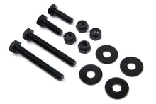 Load image into Gallery viewer, Dinan 19-26 BMW 230i/330i/M240i/M340i (G20/G42) Aluminum Strut Tower Braces - Front - D180-0014