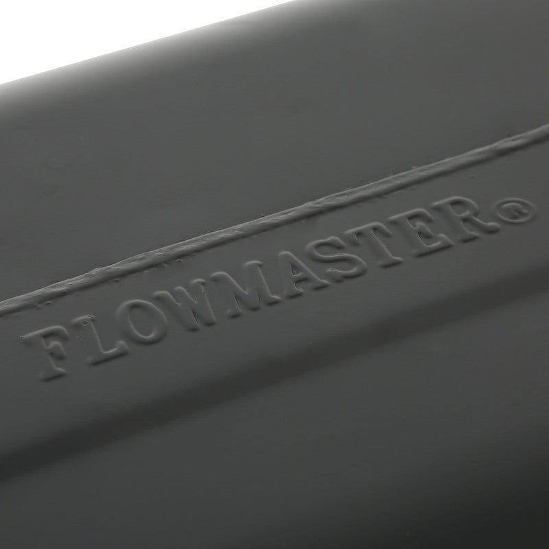 Flowmaster 2.5 IN(O)/OUT(O) Super 44 Series Muffler - 942548