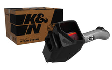 Load image into Gallery viewer, K&amp;N 09-13 Silverado 1500 NextGen Aluminum Cold Air Intake - 70-3070