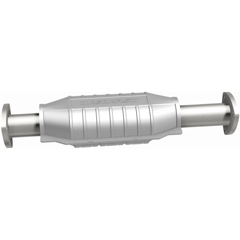 MagnaFlow Direct Fit Catalytic Converter GM 90 91 - 23482
