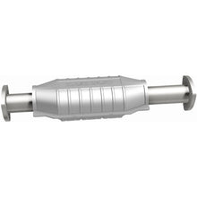 Load image into Gallery viewer, MagnaFlow Direct Fit Catalytic Converter GM 90 91 - 23482
