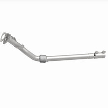 Load image into Gallery viewer, BRE Exhaust 05-08 A4 Quattro 2.0L Front Pipe Kit - 107-0058