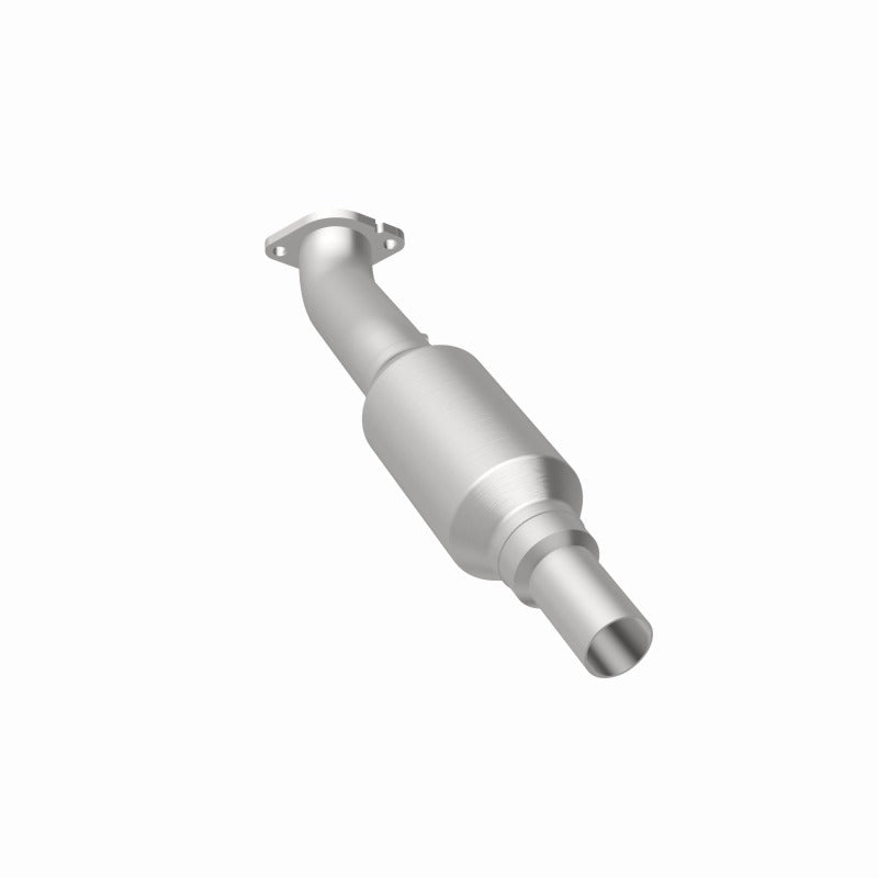 MagnaFlow Direct Fit Catalytic Converter 09 Matrix S 2.4L Rear OEM - 49501