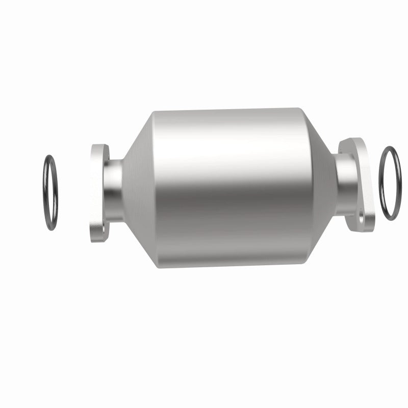 MagnaFlow 94-95 Prizm/Corolla CA Direct Fit Converter - 3322656