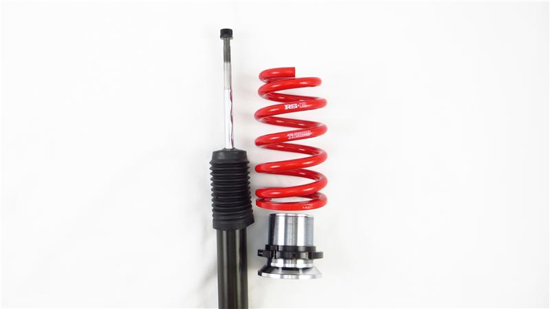 RS-R 13+ Lexus GS350 RWD F-Sports (GRL10) Black-i Coilovers - XBKT170M