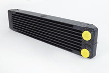 Load image into Gallery viewer, CSF Universal Dual-Pass Oil Cooler - M22 x 1.5 Connections 22x4.75x2.16 - 8201