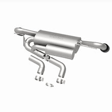 Load image into Gallery viewer, MagnaFlow 2021 Ford Bronco Sport Street Series Cat-Back Performance Exhaust System - 19553