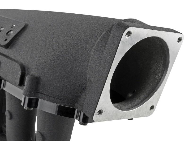Skunk2 Ultra Series D Series Race Intake Manifold - 3.5L Black Manifold - 307-05-9205
