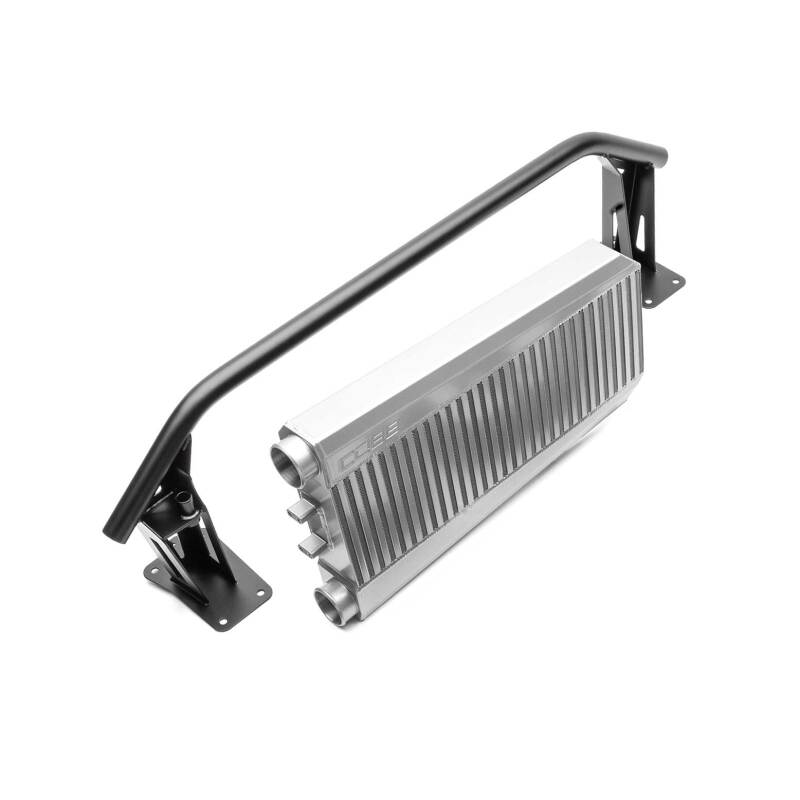 Cobb 2022+ Subaru WRX FMIC Kit - Silver - 746550-SL