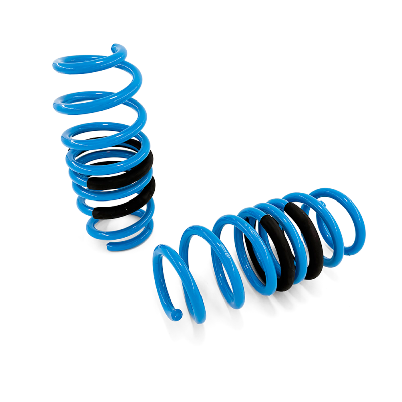 BLOX Racing Lowering Springs 18-22 Honda Accord - BXSS-01011