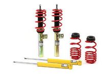 Load image into Gallery viewer, H&amp;R 06-07 Volkswagen Golf GTI 2.0T MK5 Street Perf. Coil Over