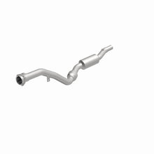 Load image into Gallery viewer, MagnaFlow Conv DF Audi 00-04 A6 Quattro 02-03 S6 4.2L Driver Side *NOT FOR SALE IN CALIFORNIA* - 24062