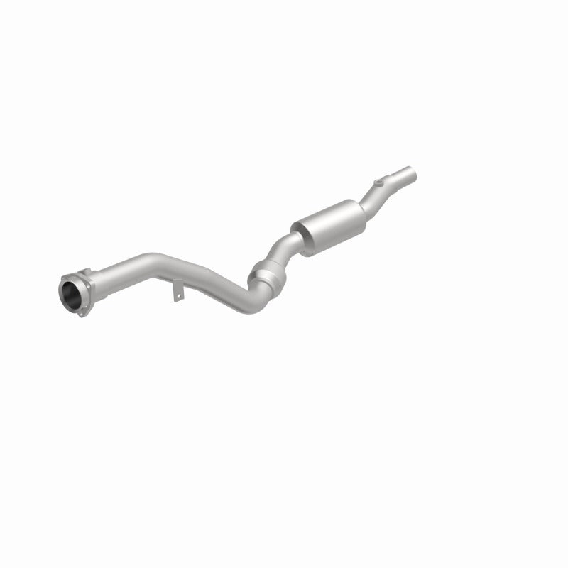 MagnaFlow DF Catalytic Conv 00-03 Audi A6 Quattro 4.2L Driver Side *NOT FOR SALE IN CALIFORNIA* - 51849