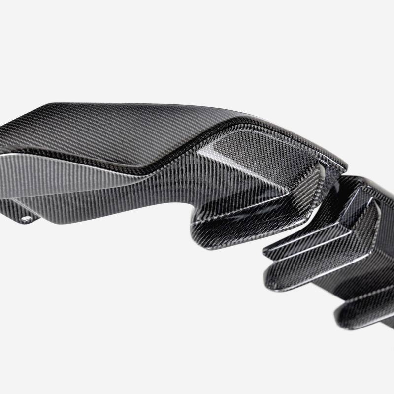 Seibon 2023+ Nissan Z MB-Style Carbon Fiber Rear Diffuser - RD22NSZ-MB