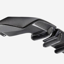 Load image into Gallery viewer, Seibon 2023+ Nissan Z MB-Style Carbon Fiber Rear Diffuser - RD22NSZ-MB