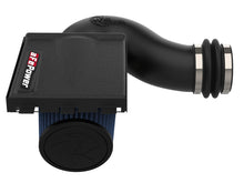 Load image into Gallery viewer, aFe MagnumFORCE Stage-2 Pro 5R Air Intake System 10-18 Ford Taurus SHO Twin Turbo EcoBoost V6 3.5L - 54-13025R