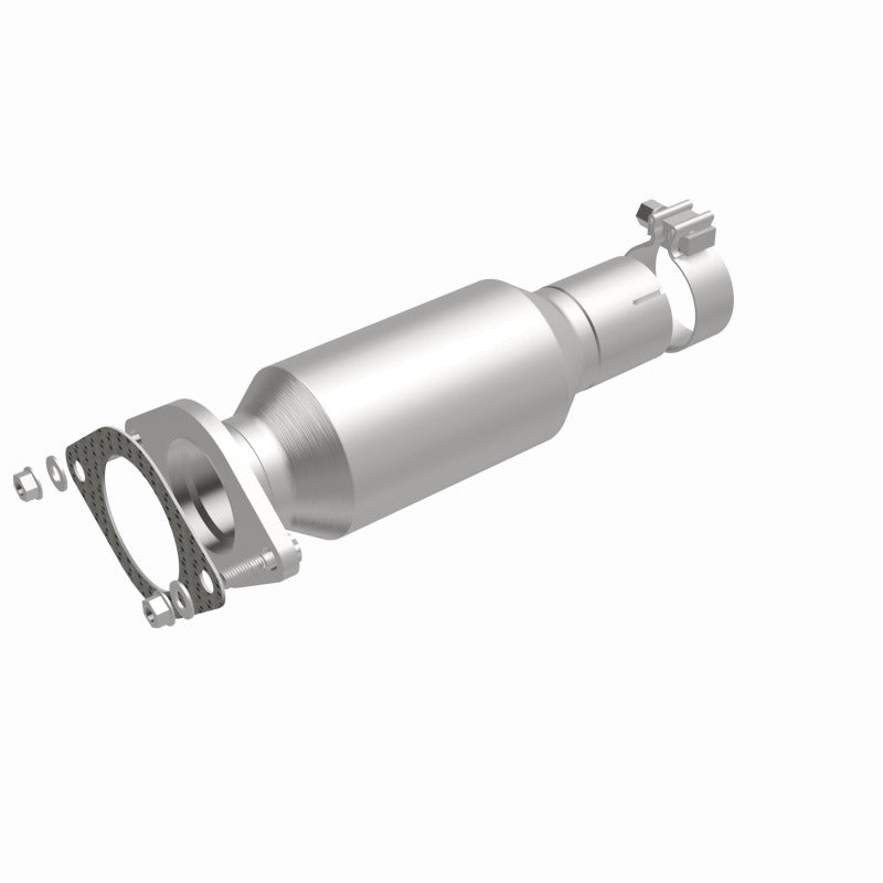 MagnaFlow 09-10 Chevrolet Malibu 2.4L Direct Fit Converter - 5571269
