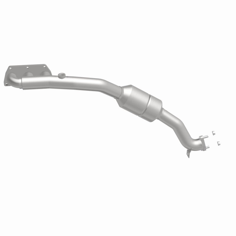 MagnaFlow Conv DF 05-09 Audi A8 6.0L - 50791