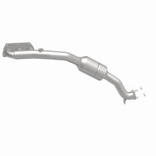 Load image into Gallery viewer, MagnaFlow Direct Fit Catalytic Converter 05-09 Audi A8 6.0L - 452791