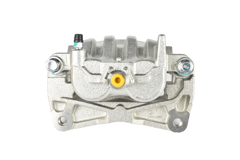DBA 13-20 Subaru BRZ (w/292mm Front Rotor) Street Series Left Front Caliper - DBAC1518