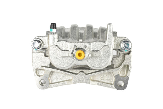 DBA 13-20 Subaru BRZ (w/292mm Front Rotor) Street Series Left Front Caliper - DBAC1518