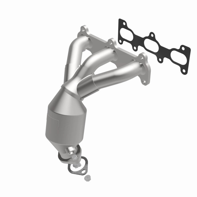 MagnaFlow Direct Fit Catalytic Converter 02-06 Hyundai Sonata 2.7L - 452018