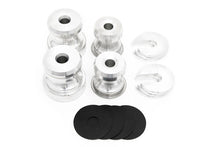 Load image into Gallery viewer, SPL Parts 03-08 Nissan 350Z Solid Subframe Bushings - SPL SSB Z33