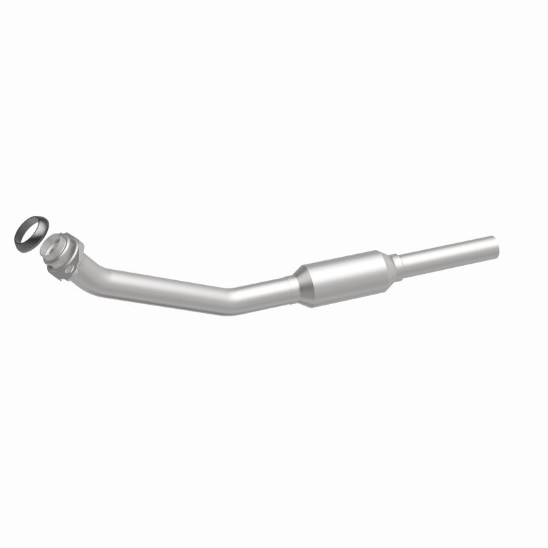 MagnaFlow Direct Fit Catalytic Conv California Grade 89-90 Dodge Caravan/89-90 Plymouth Voyager 2.5L - 3391271
