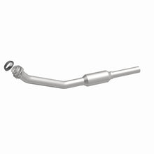 Load image into Gallery viewer, MagnaFlow Direct Fit Catalytic Conv California Grade 89-90 Dodge Caravan/89-90 Plymouth Voyager 2.5L - 3391271