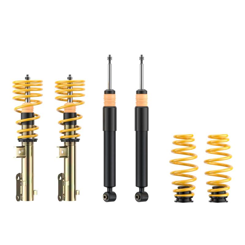 ST XA Adjustable Coilovers Hyundai Elantra GT (PD) - 18266008