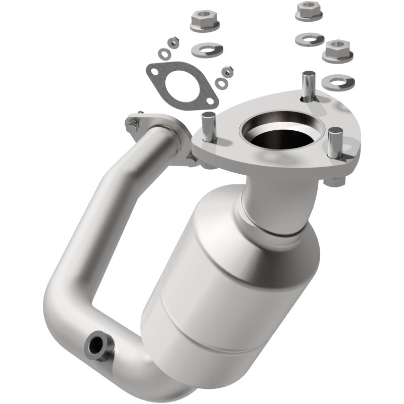 MagnaFlow Conv DF 04 Chevy Malibu 3.5L - 23303