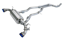 Load image into Gallery viewer, HKS SUPER TURBO MUFFLER GR SUPRA DB22 DB82 B48 - 31029-AT005