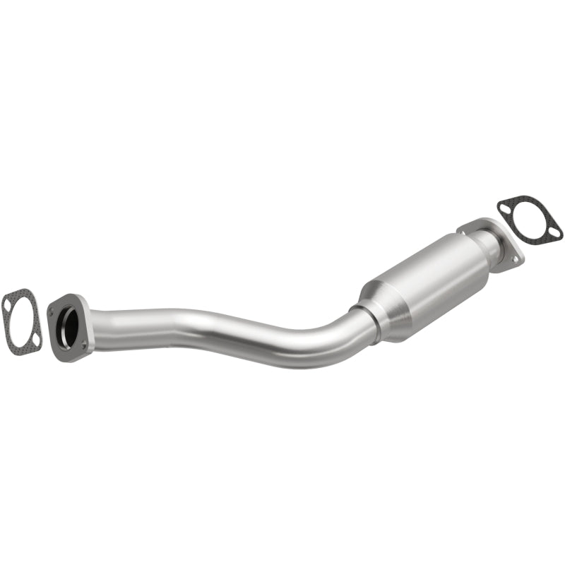 MagnaFlow 08-13 Nissan Rogue 2.5L Direct Fit Converter - 5491317