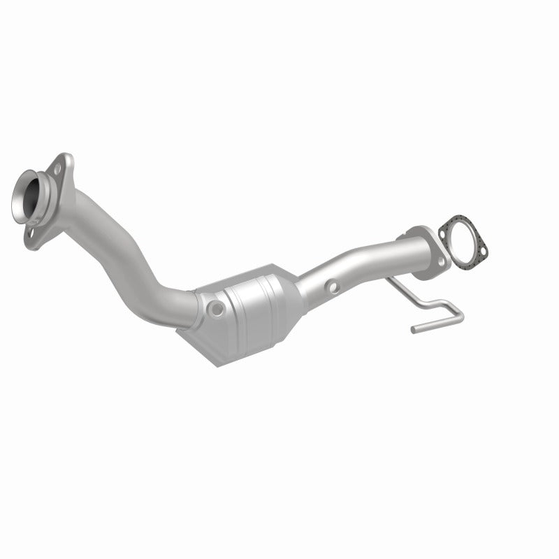 MagnaFlow Direct Fit Catalytic Converter 96-98 Explorer-Mountaineer - 23312
