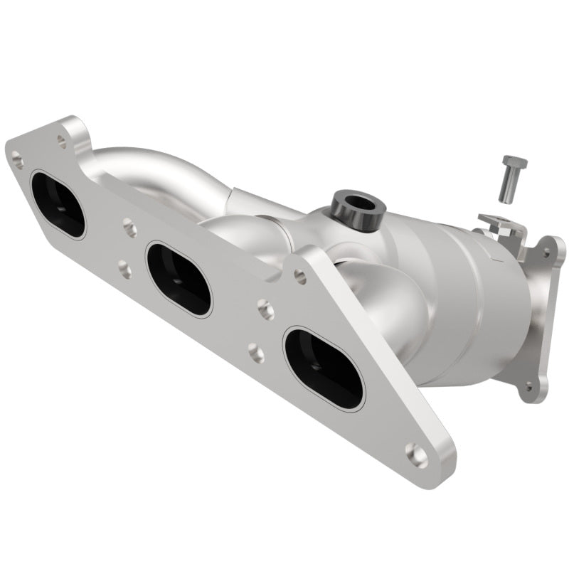 MagnaFlow Direct Fit Catalytic Converter 02 Volvo S80 2.9L - 49062