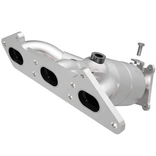 MagnaFlow Direct Fit Catalytic Converter 02 Volvo S80 2.9L - 49062