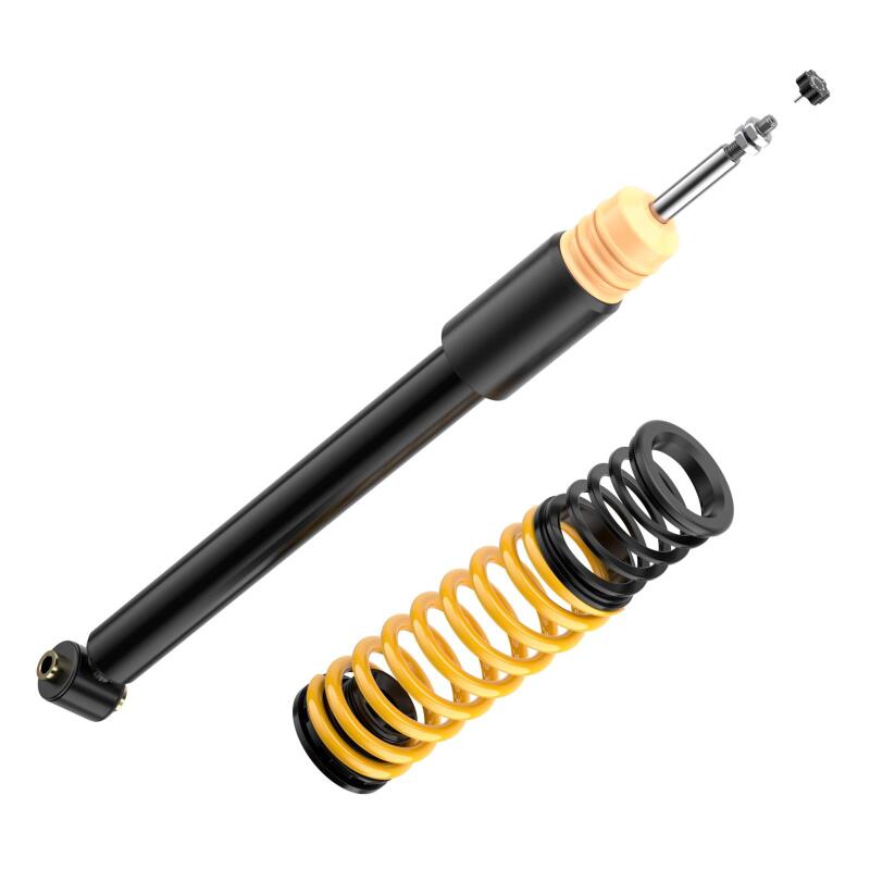 ST TA-Height Adjustable Coilovers 15+ Audi A3/S3 (8V) Quattro 2.0T - 1821080M